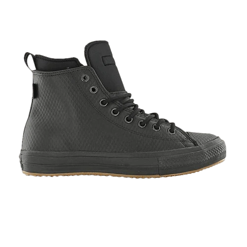 Converse Chuck Taylor All Star 2 Leather Hi 'Black'