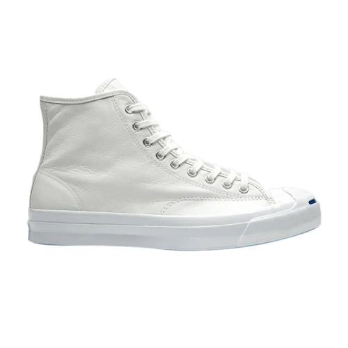Converse Jack Purcell Signature High 'White'