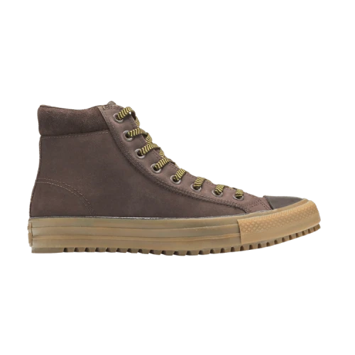 Converse Chuck Taylor All Star Boot PC Hi 'Burnt Umber'
