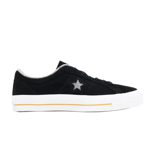 Converse One Star Nubuck Ox