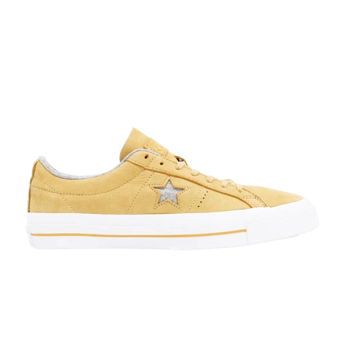 Converse One Star Nubuck Ox