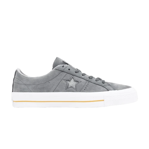 Converse One Star Nubuck Ox 'Thunder'
