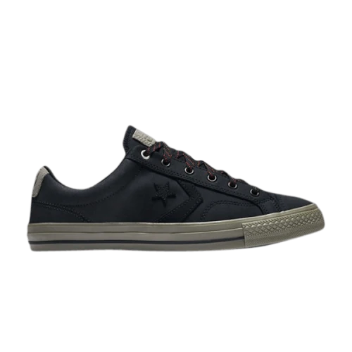Converse Star Player Low 'Black'