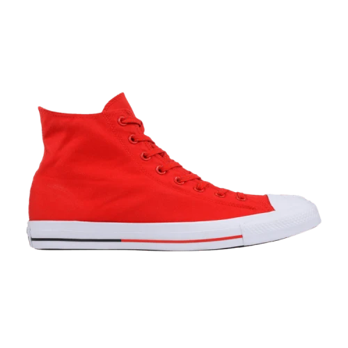 Converse Chuck Taylor All Star High 'Signal Red'