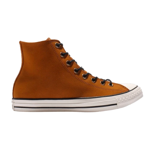 Converse Chuck Taylor All Star Hi 'Brown White'