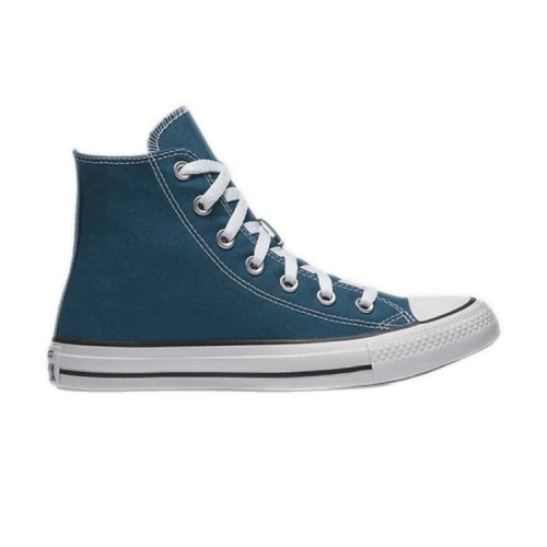 Converse Chuck Taylor All Star Hi 'Blue Lagoon'
