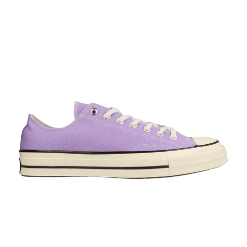 Converse Chuck 70 Ox 'Purple Ivory'