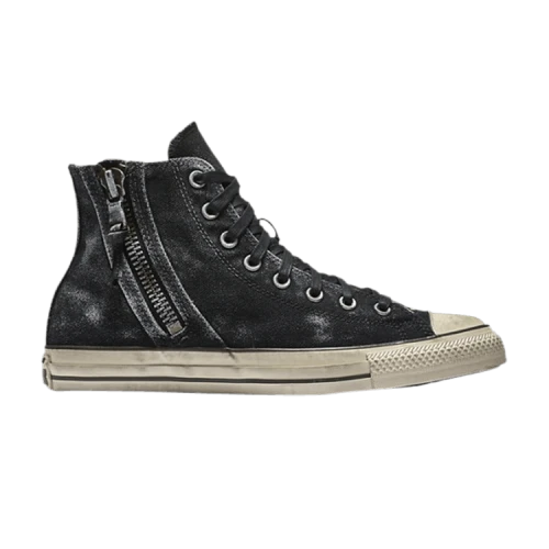 Converse John Varvatos x Chuck Taylor All Star Side Zip High 'Turtledove'