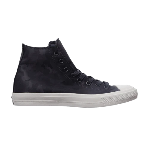 Converse John Varvatos x Chuck Taylor All Star 2 Hi 'Black Red'