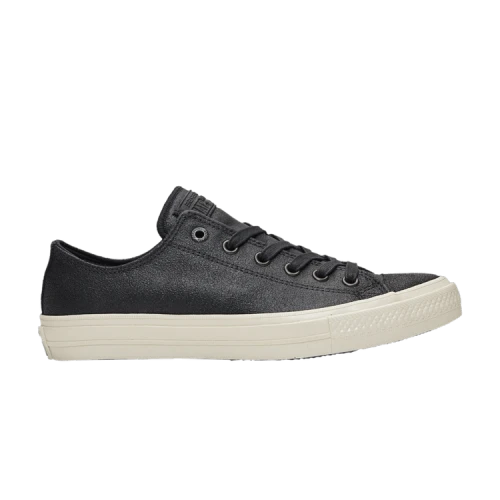 Converse Chuck Taylor All Star 2 Low 'Black'