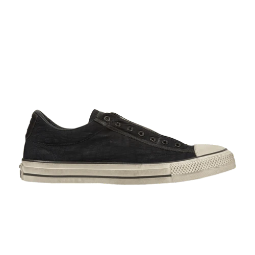 Converse John Varvatos x Chuck Taylor All Star Vintage Slip Ox 'Black'