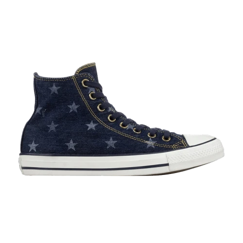 Converse Chuck Taylor All Star Hi 'Denim Flag'