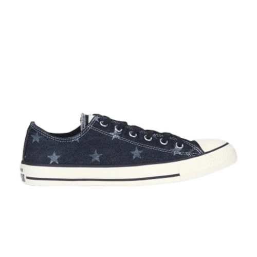 Converse Chuck Taylor All Star Ox 'Blue'