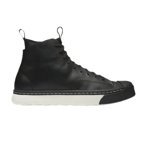 Converse Jack Purcell S Series Sneaker High Boot 'Black'