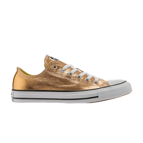 Converse Chuck Taylor All Star Ox 'Metallic Sunset Glow'