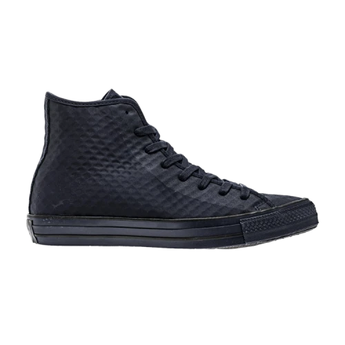 Converse Chuck Taylor All Star Fuse Hi 'Obsidian'