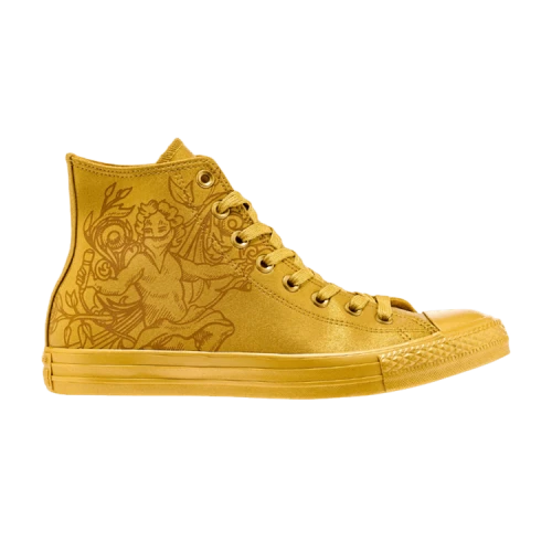 Converse Chuck Taylor All Star Hi 'Laser Baroque'