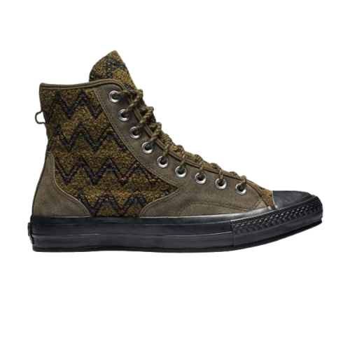 Converse Missoni x Chuck Taylor All Star 70 Hi 'Hiker'