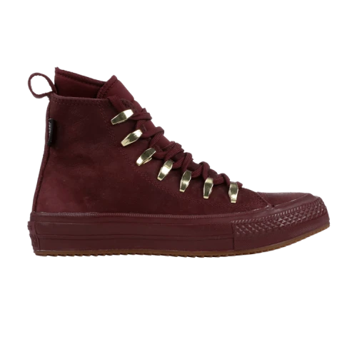 Converse Chuck Taylor All Star 2 High Waterproof Boot 'Deep Bourdeaux' (Women's)