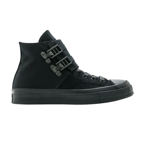 Converse Nigel Cabourn x Chuck 70 High 'Dark Navy'