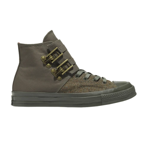 Converse Nigel Cabourn x Chuck 70 Hi 'Ivy Green'