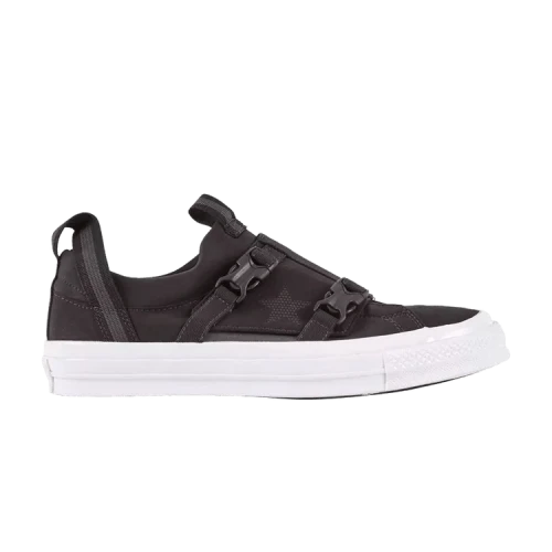 Converse One Star '74 Tech Low Top 'Black'