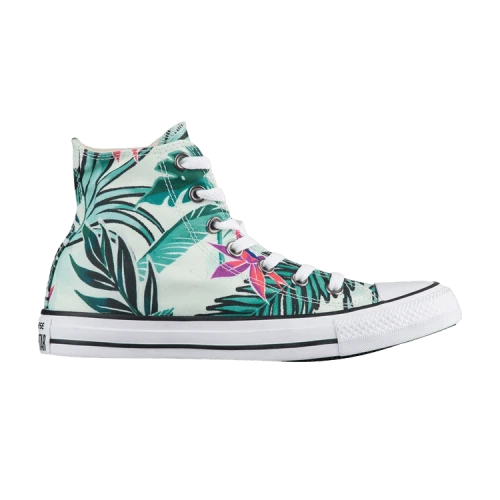 Converse Chuck Taylor All Star Hi 'Tropical Print'