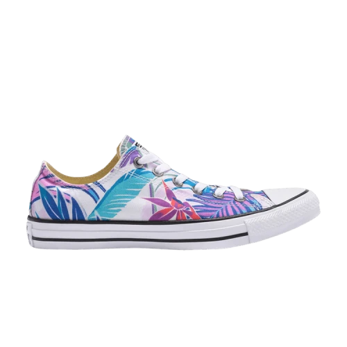 Converse Chuck Taylor All Star Low 'Tropical Print'