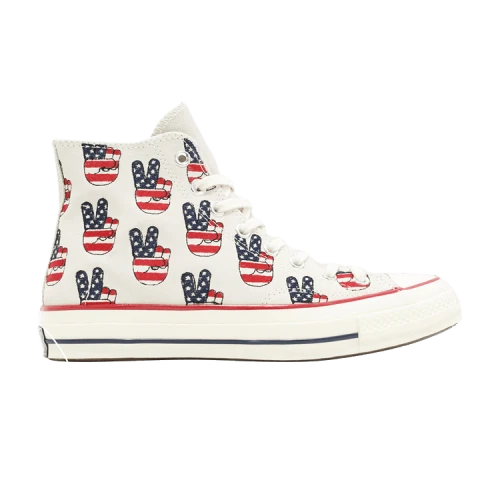 Converse Chuck Taylor All Star 70 'Election Day'