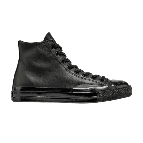 Converse Chuck 70 Mono Leather 'Black'