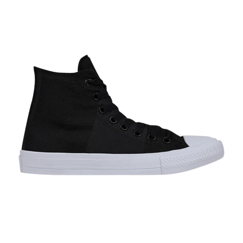 Converse Chuck Taylor All Star High 'Black Storm Wind'