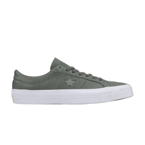 Converse One Star Low 'Olive Submarine'