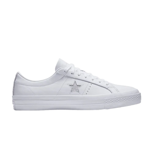 Converse One Star Ox 'White'
