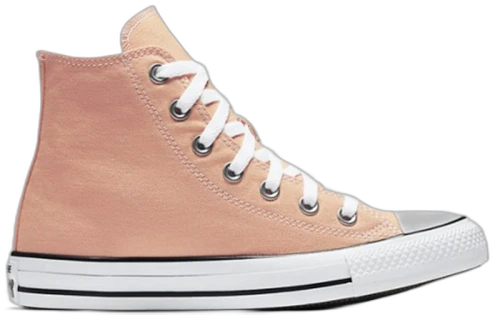 Converse Chuck Taylor All Star Hi Sunset Glow