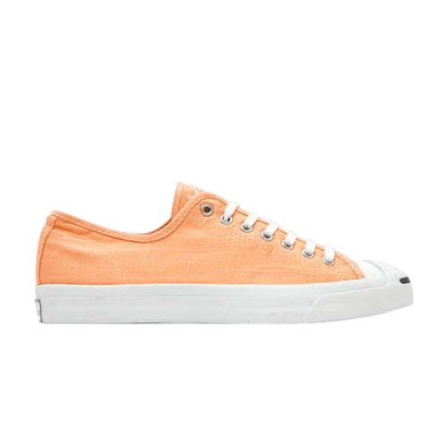 Converse Jack Purcell Open Textile Low Top