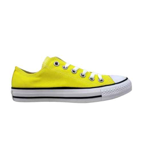 Converse Chuck Taylor All Star Ox 'Fresh Yellow'