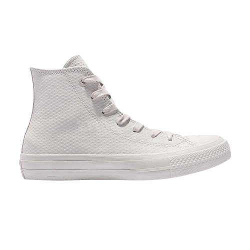 Converse Chuck Taylor All Star 2 Hi 'Lux Leather'