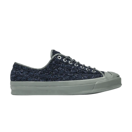 Converse Bunney x Jack Purcell Signature Low 'Navy Nightsky'