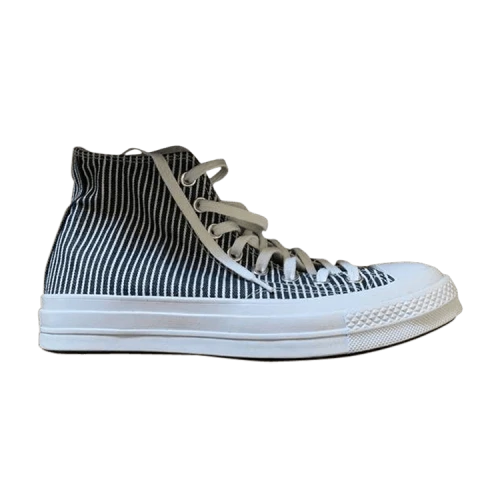 Converse Chuck Taylor All Star 70 High 'NY Railroad Stripe'