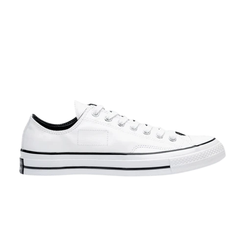 Converse Fragment Design x Chuck Taylor All Star 70 Tuxedo Low 'White'