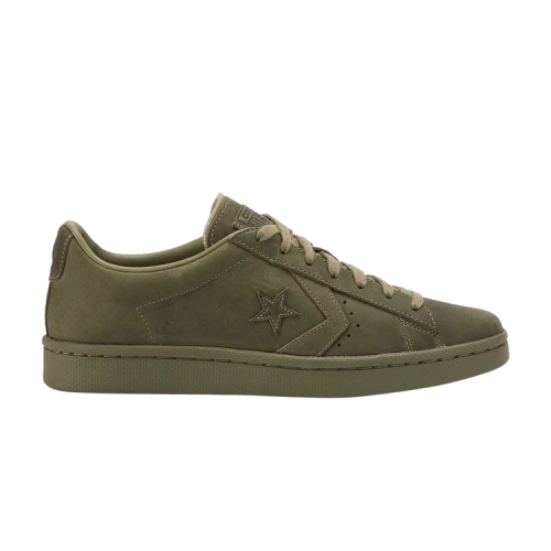 Converse Pro Leather 76 Ox 'Autumn Mono Pack'
