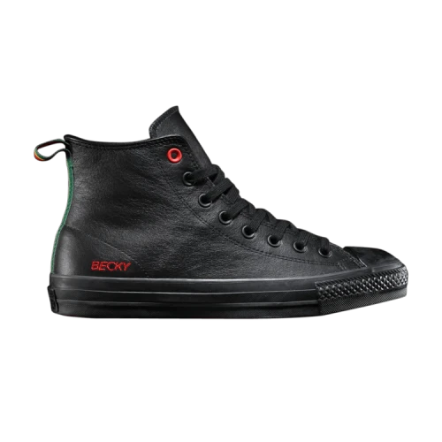 Converse Eli Reed x Chuck Taylor All Star Pro High 'Black'
