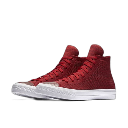Converse Chuck Taylor All Star Flyknit Hi 'Red'