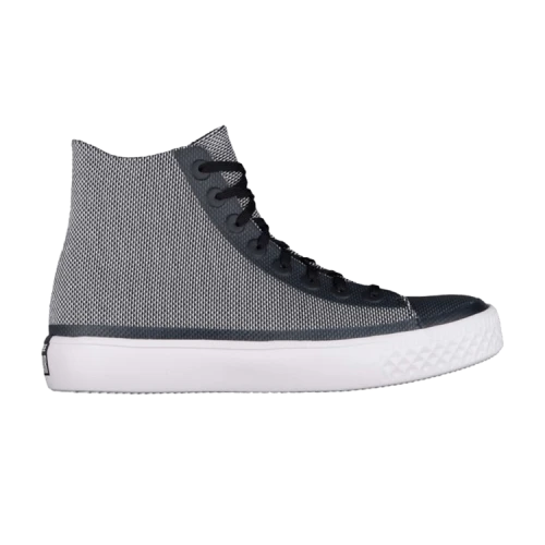 Converse Chuck Taylor All Star Modern High 'Black'