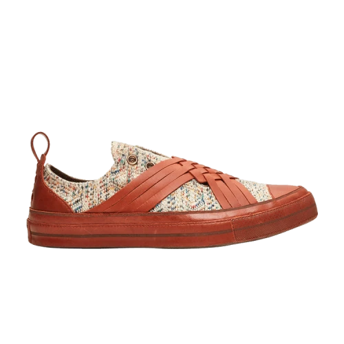 Converse Missoni x Chuck 70s Slip 'Natural Auburn'