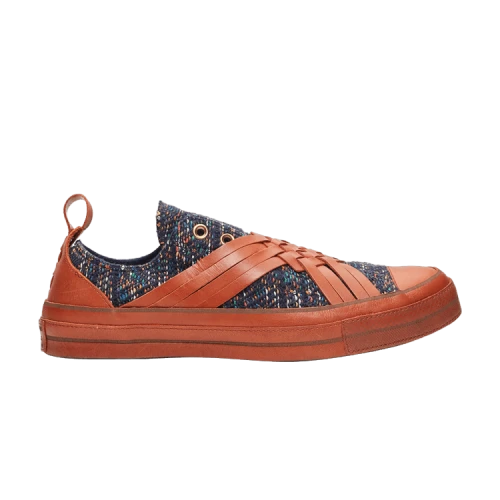 Converse Missoni x Chuck 70s Slip 'Natural Peacoat'