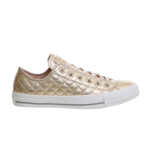 Converse Chuck Taylor All Star Ox 'Rose Gold'