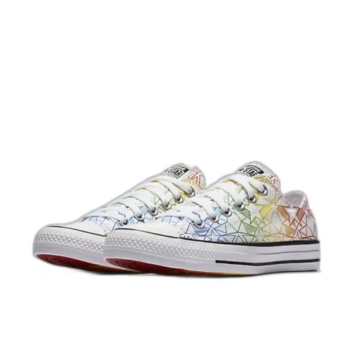 Converse Chuck Taylor All Star Geostar Ox 'Pride'