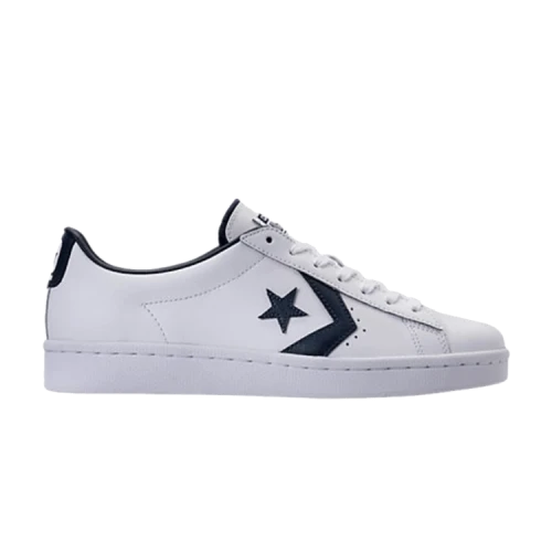 Converse Pro Leather 76 Ox 'White'