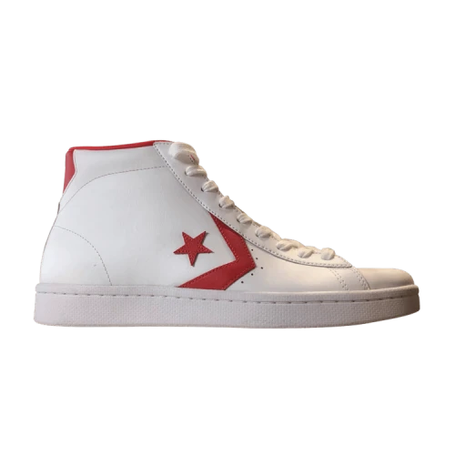 Converse Pro Leather 76 'White Casino'